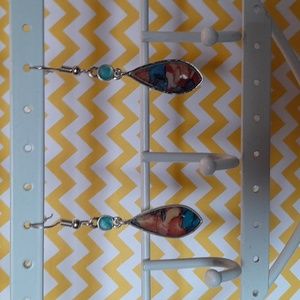 Seniuttarm Earrings